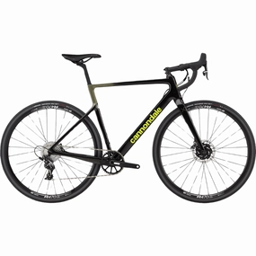 Cannondale SuperSix EVO CX Force 1x