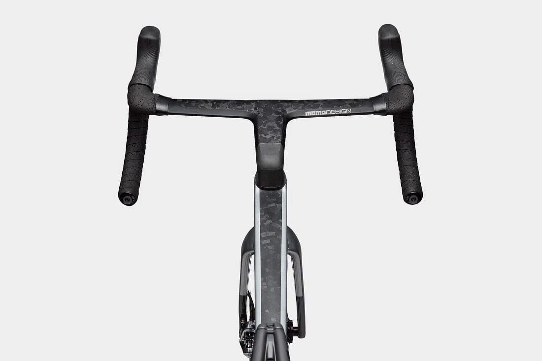 Cannondale SuperSix EVO Hi-MOD 1