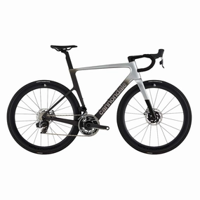 Cannondale SuperSix EVO Hi-MOD 1