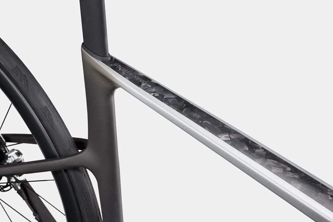 Cannondale SuperSix EVO Hi-MOD 1