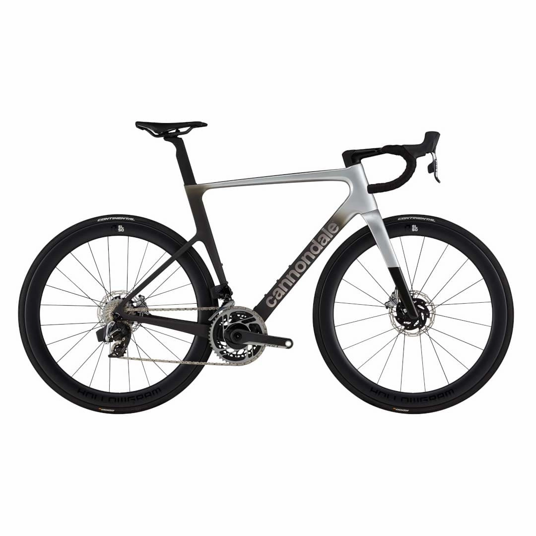 Cannondale SuperSix EVO Hi-MOD 1