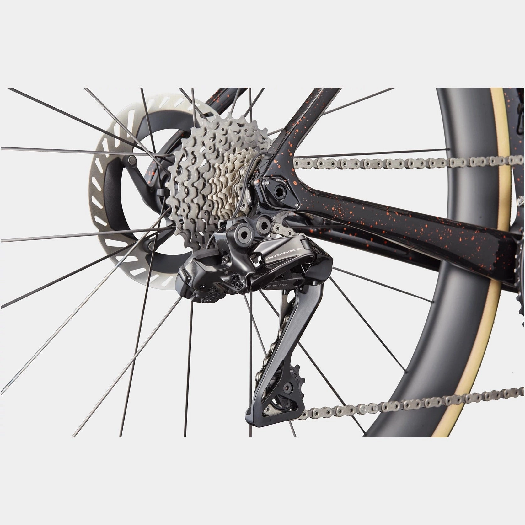 Cannondale SuperSix EVO Hi-MOD 1 - Black