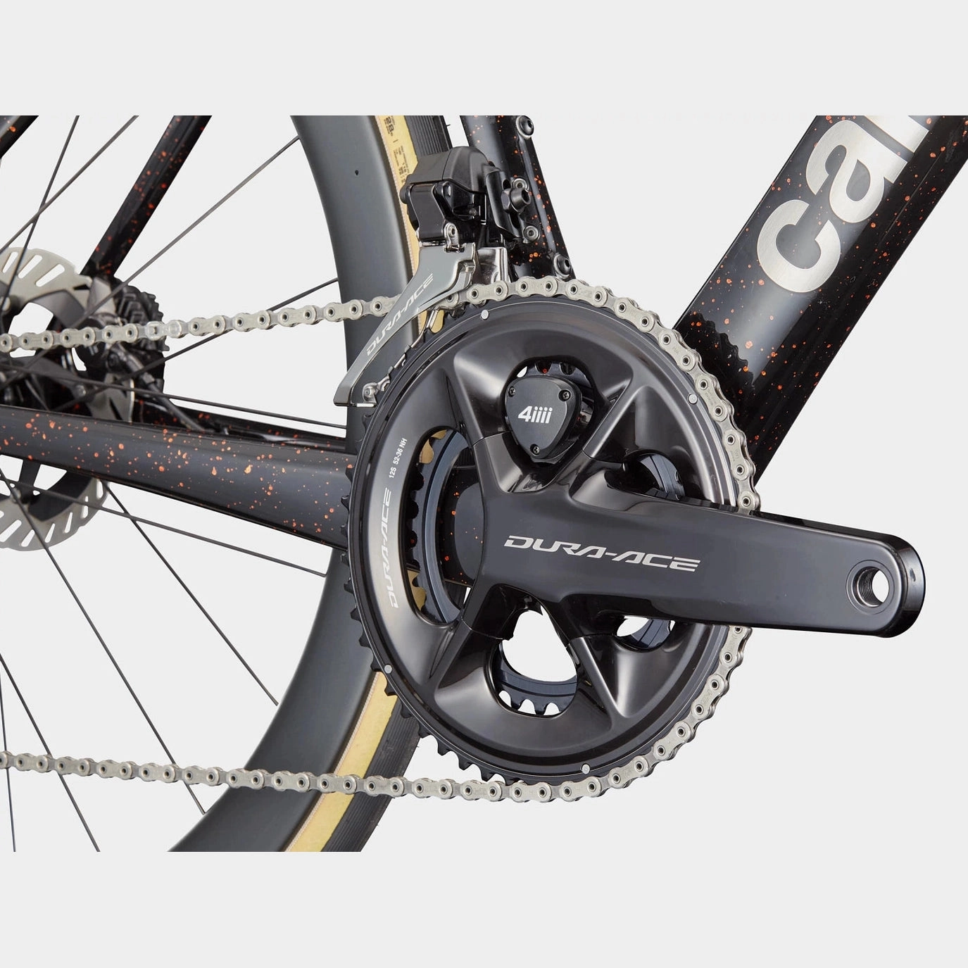 Cannondale SuperSix EVO Hi-MOD 1 - Black