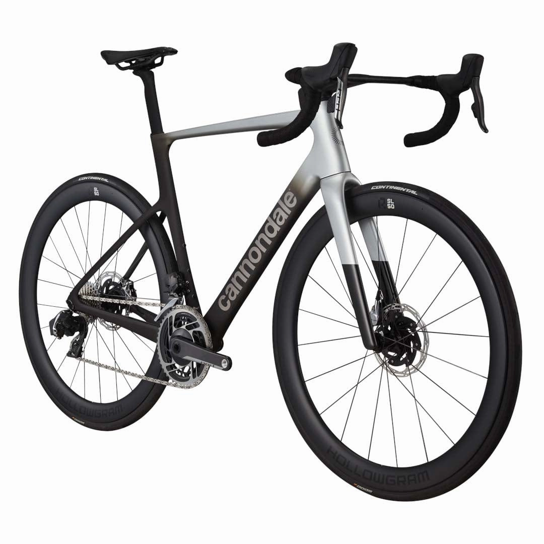 Cannondale SuperSix EVO Hi-MOD 1