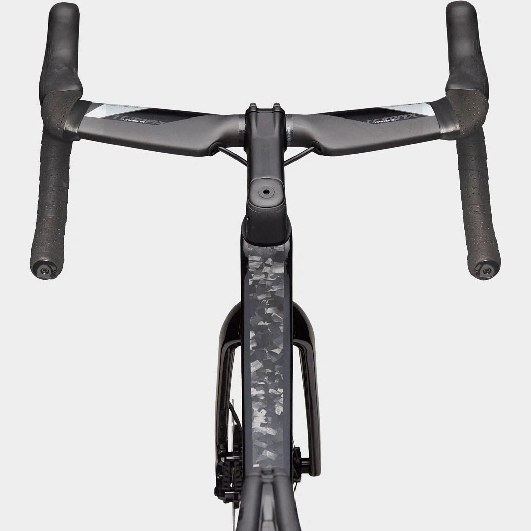 Cannondale SuperSix EVO Hi-MOD 2 - Black