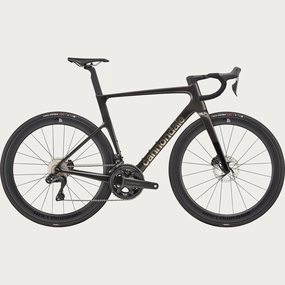 Cannondale SuperSix EVO Hi-MOD 2 - Grey
