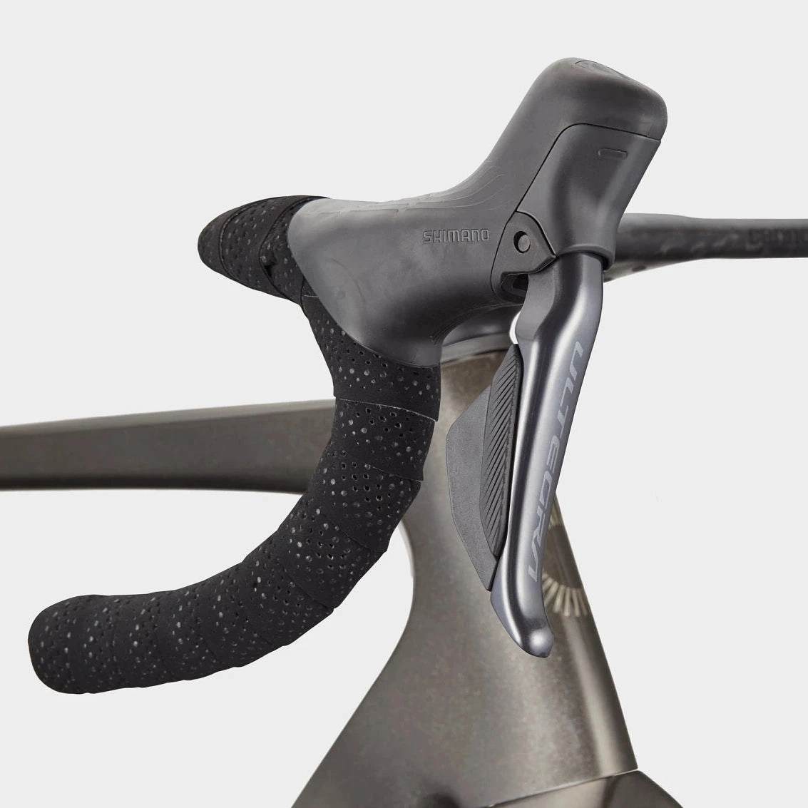 Cannondale SuperSix EVO Hi-MOD 2 - Grey