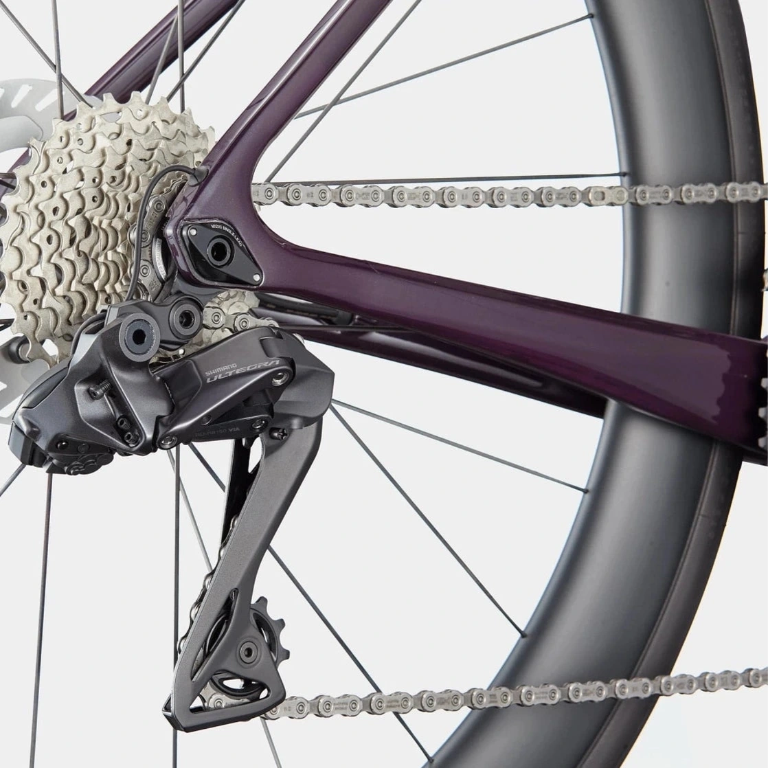 Cannondale SuperSix EVO Hi-MOD 2 - Purple