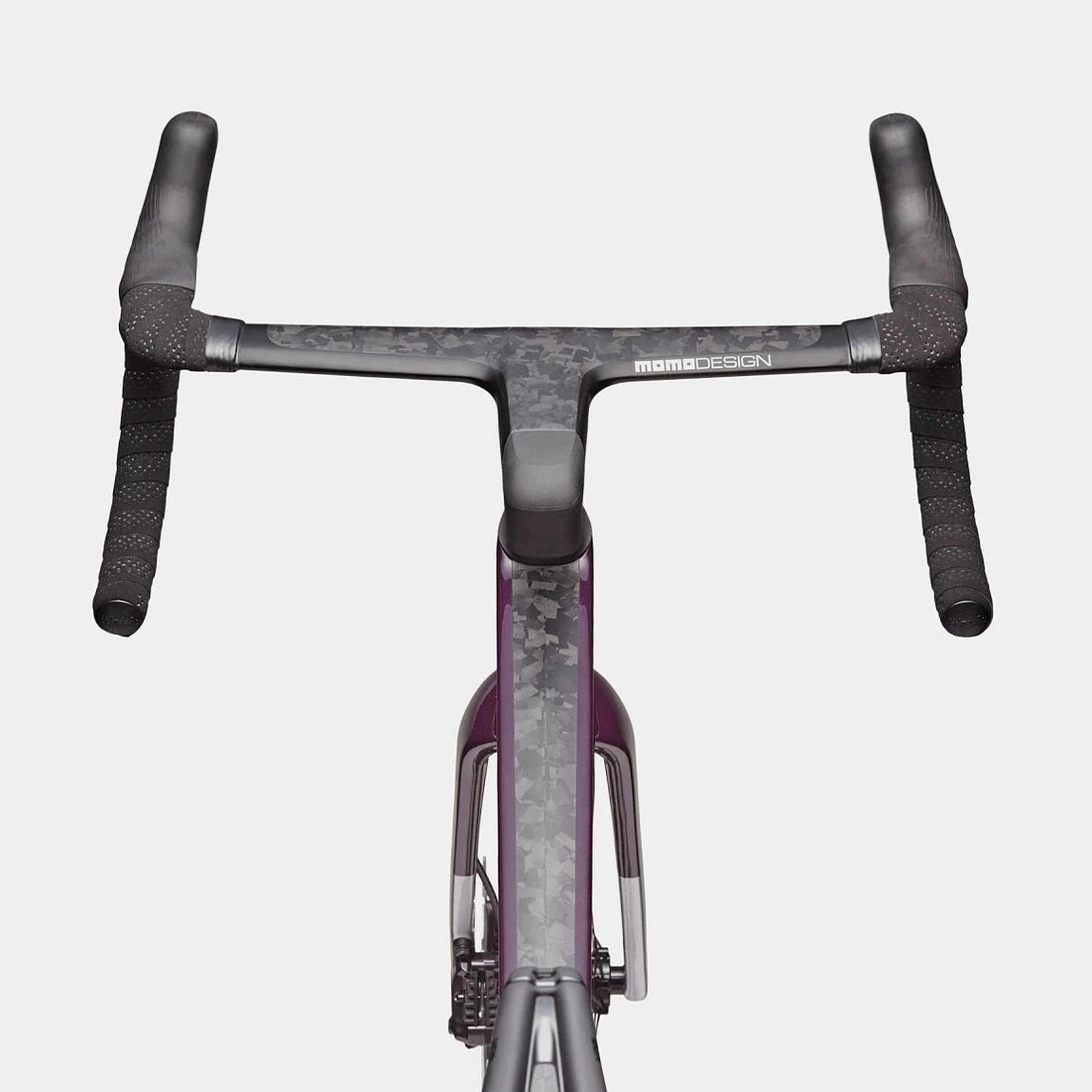Cannondale SuperSix EVO Hi-MOD 2 - Purple