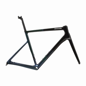 Cannondale SuperSix EVO Hi-Mod Disc Frameset