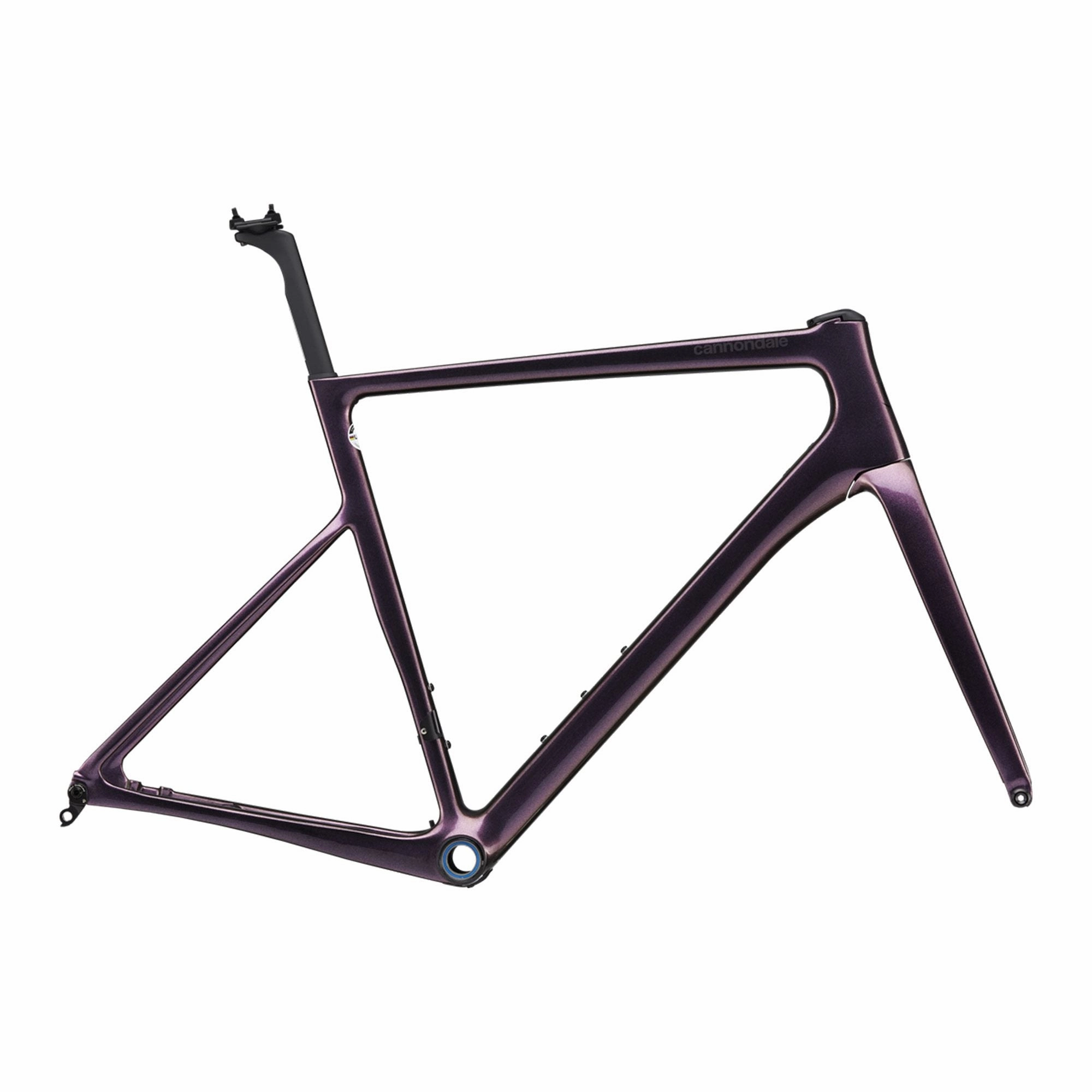 Cannondale SuperSix EVO Hi-Mod Disc Frameset