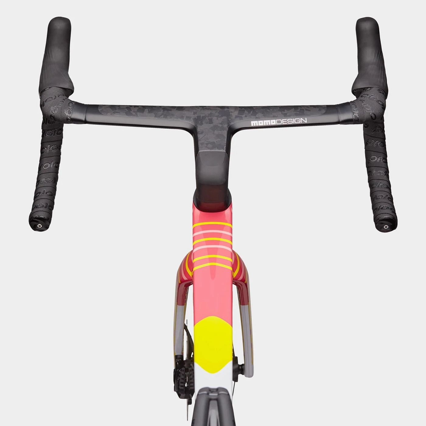 Cannondale SuperSix EVO LAB71 - EF Team Edition