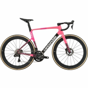 Cannondale SuperSix EVO LAB71 - EF Team Replica