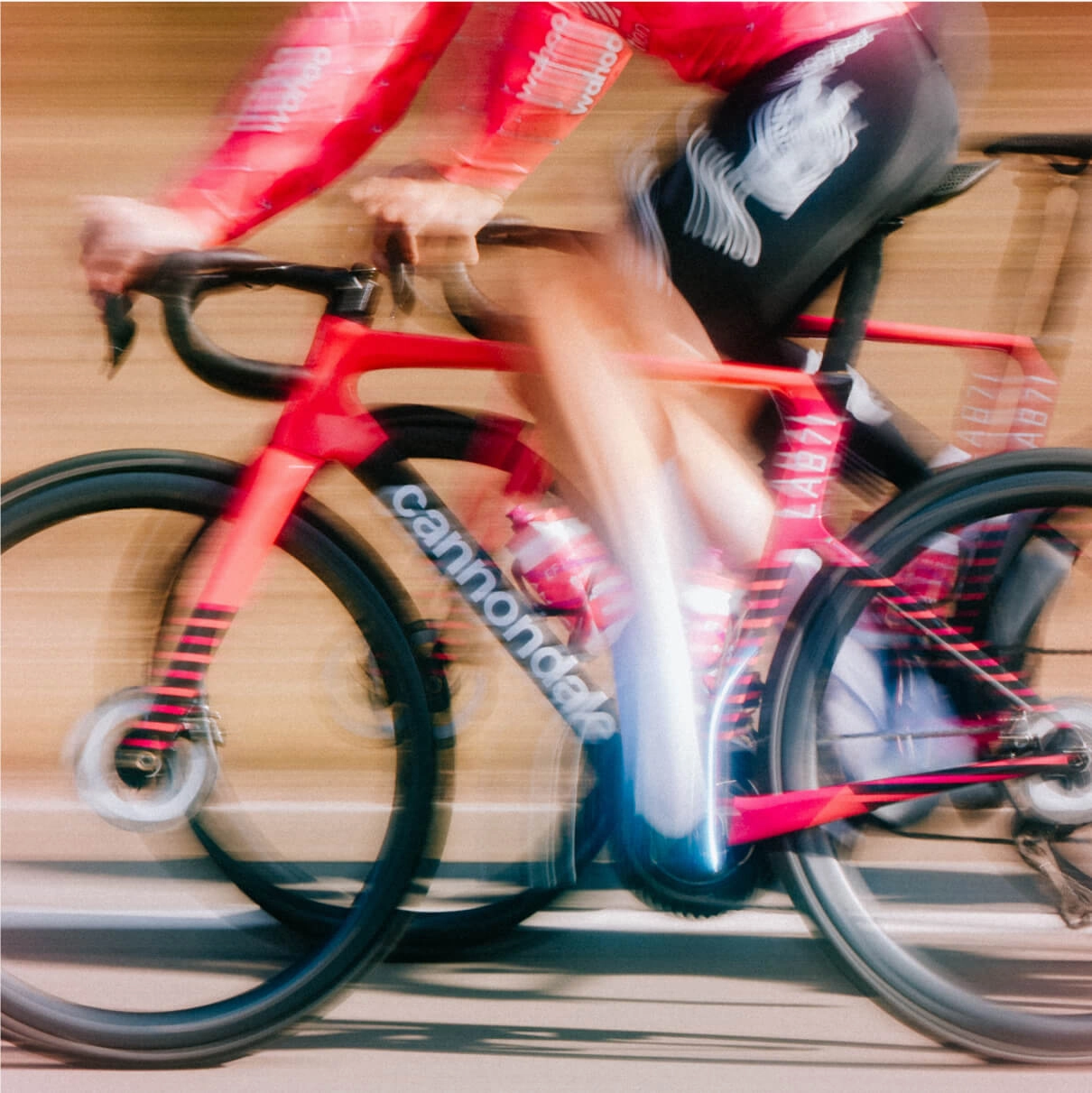 Cannondale SuperSix EVO LAB71 - EF Team Replica
