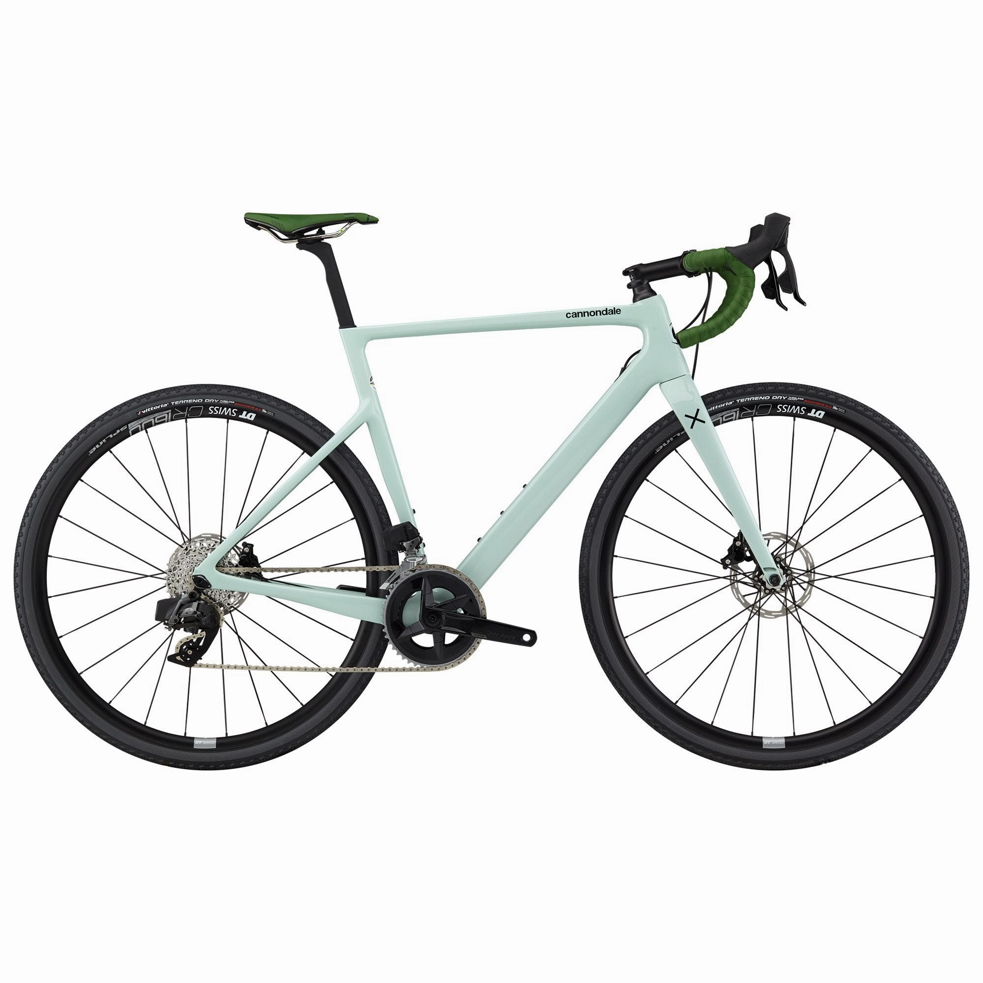 Cannondale SuperSix EVO SE Bike