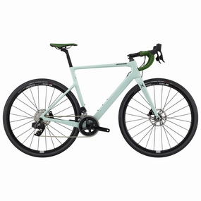 Cannondale SuperSix EVO SE Bike