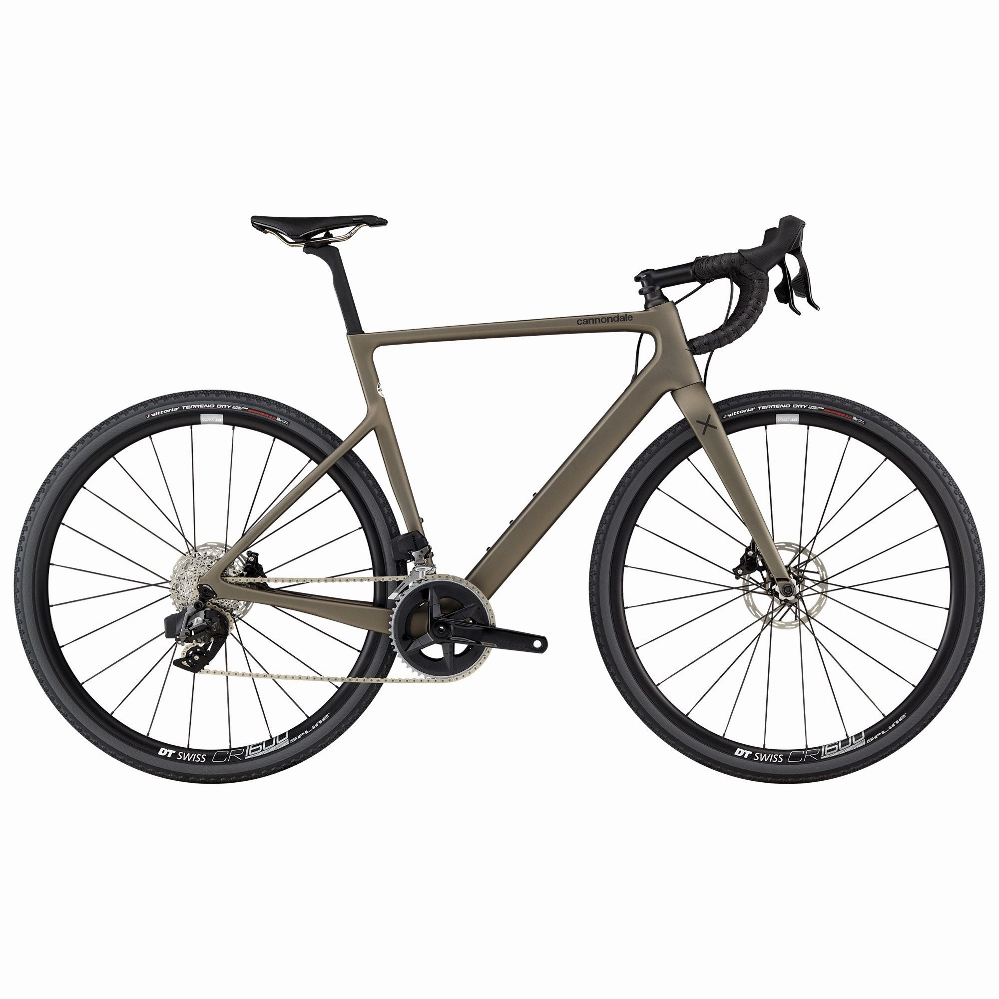 Cannondale SuperSix EVO SE Bike