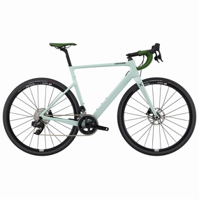 Cannondale SuperSix EVO SE Bike