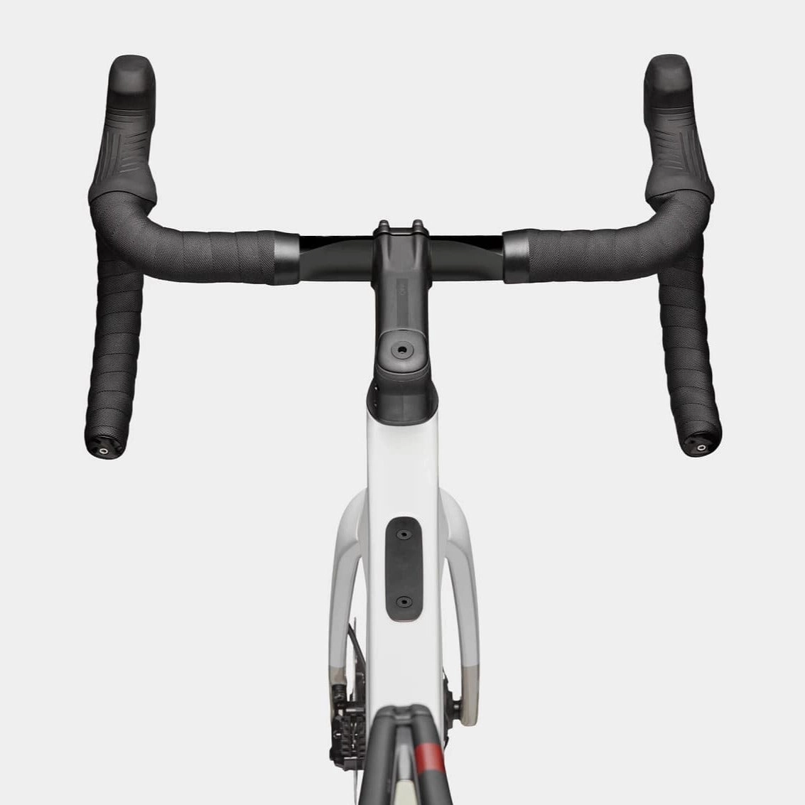 Cannondale SuperX Carbon 2 - White
