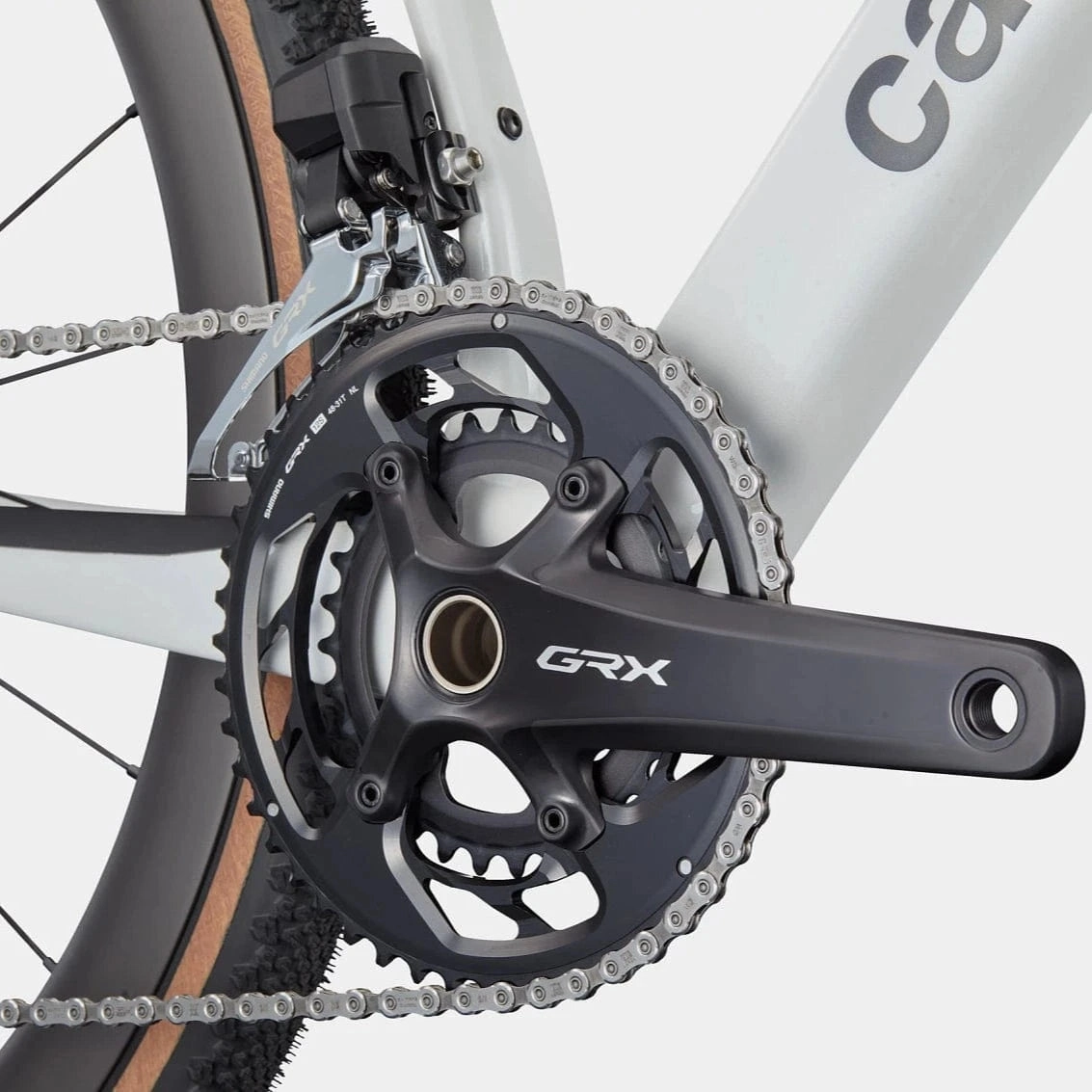 Cannondale SuperX Carbon 2