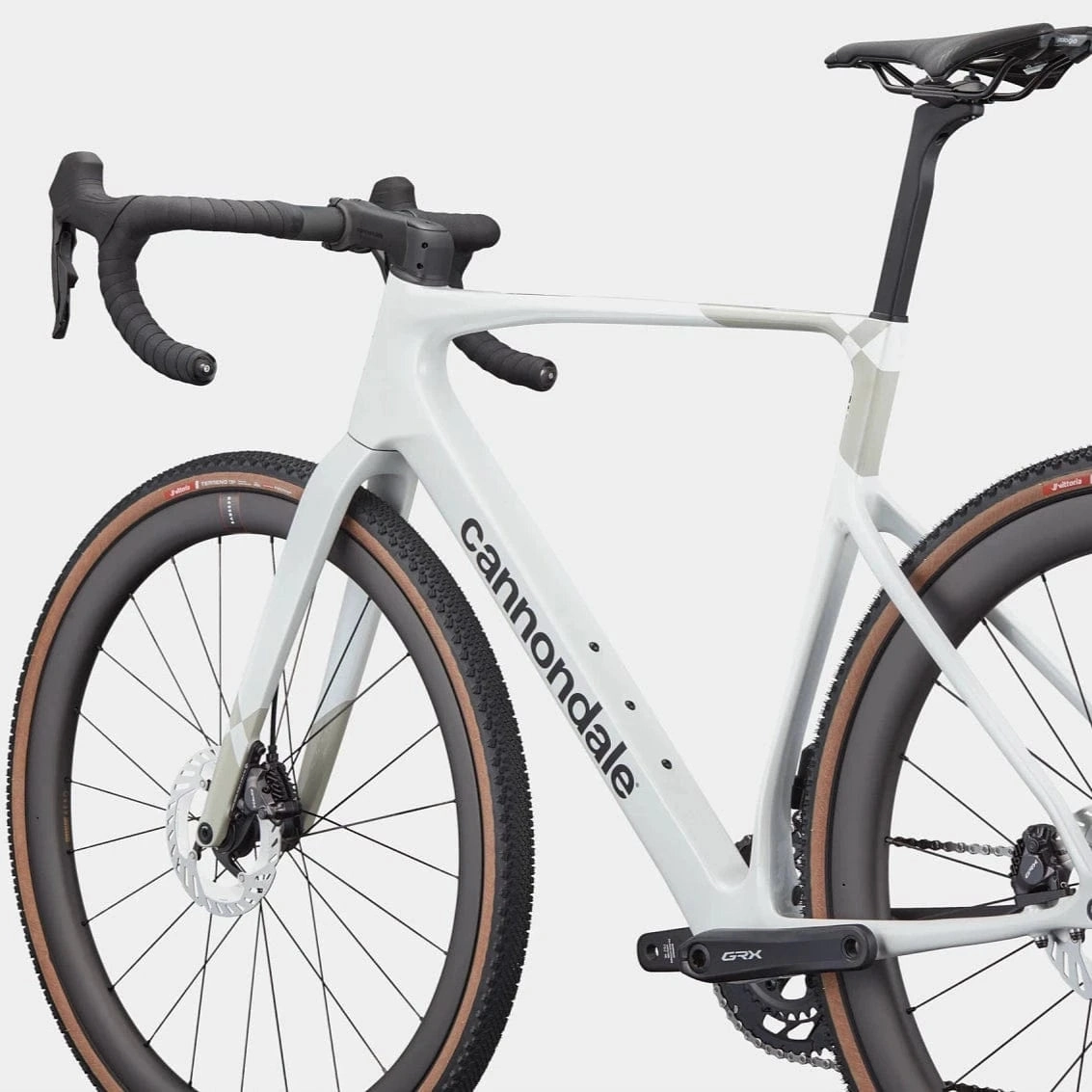 Cannondale SuperX Carbon 2