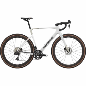 Cannondale SuperX Carbon 2