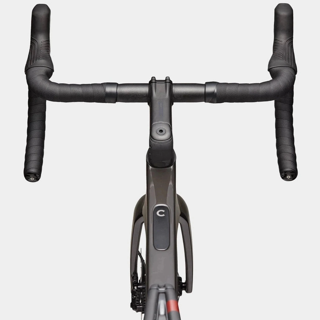 Cannondale SuperX Carbon 3 - Grey