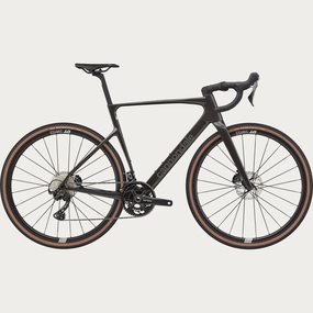 Cannondale SuperX Carbon 3 - Grey