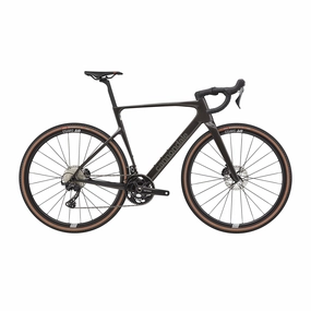 Cannondale SuperX Carbon 3 Bike