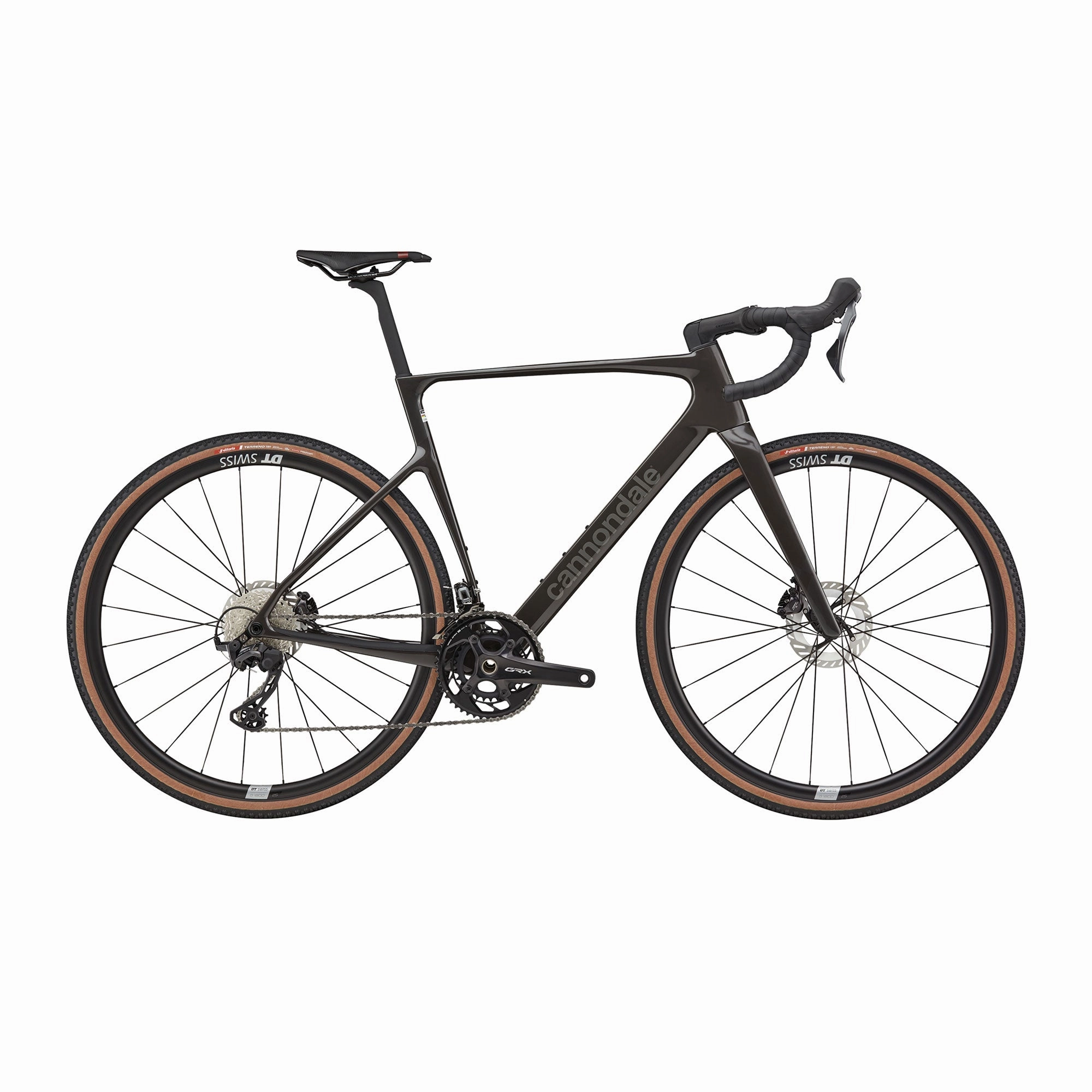 Cannondale SuperX Carbon 3 Bike