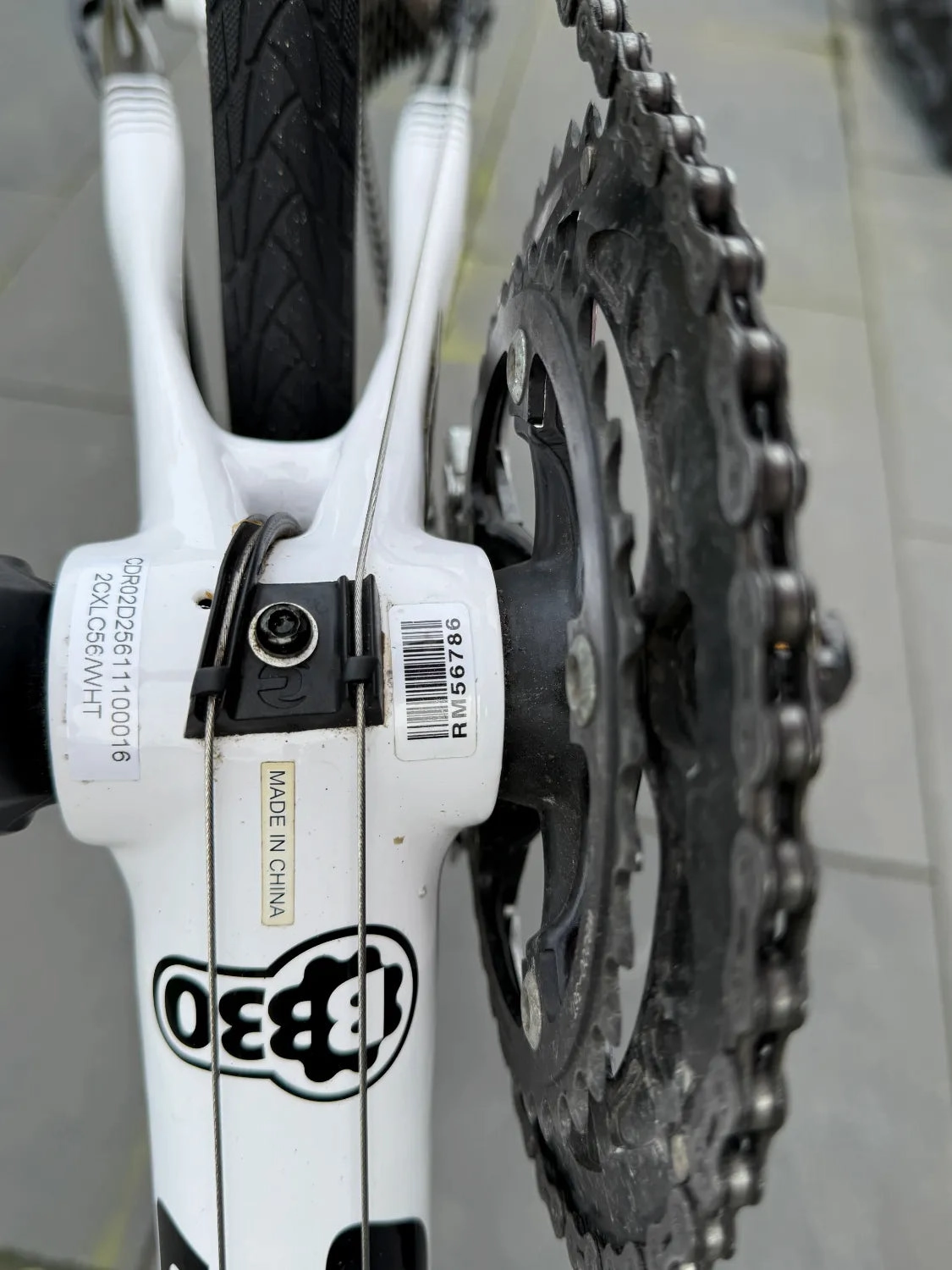 Cannondale SuperX Carbon Ultegra 2013
