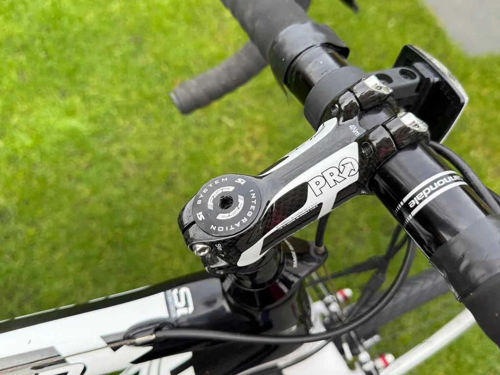 Cannondale SuperX Carbon Ultegra 2013