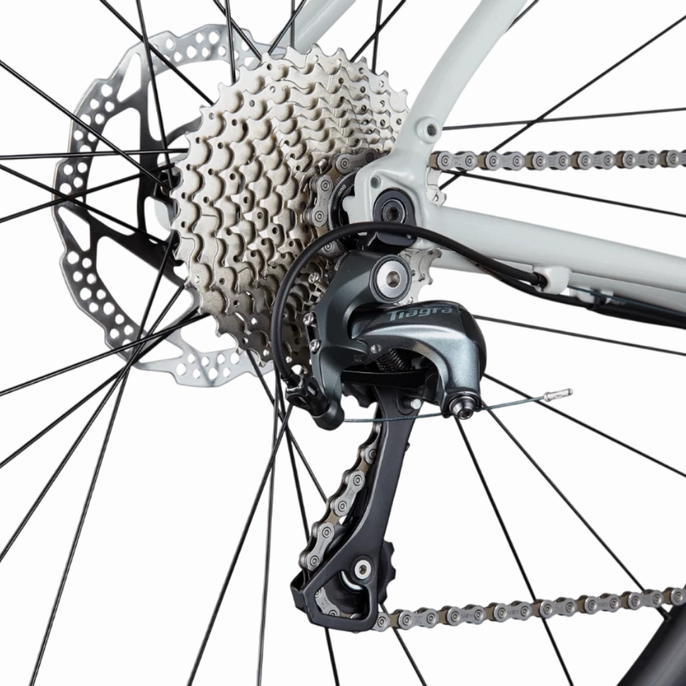 Cannondale Synapse 2