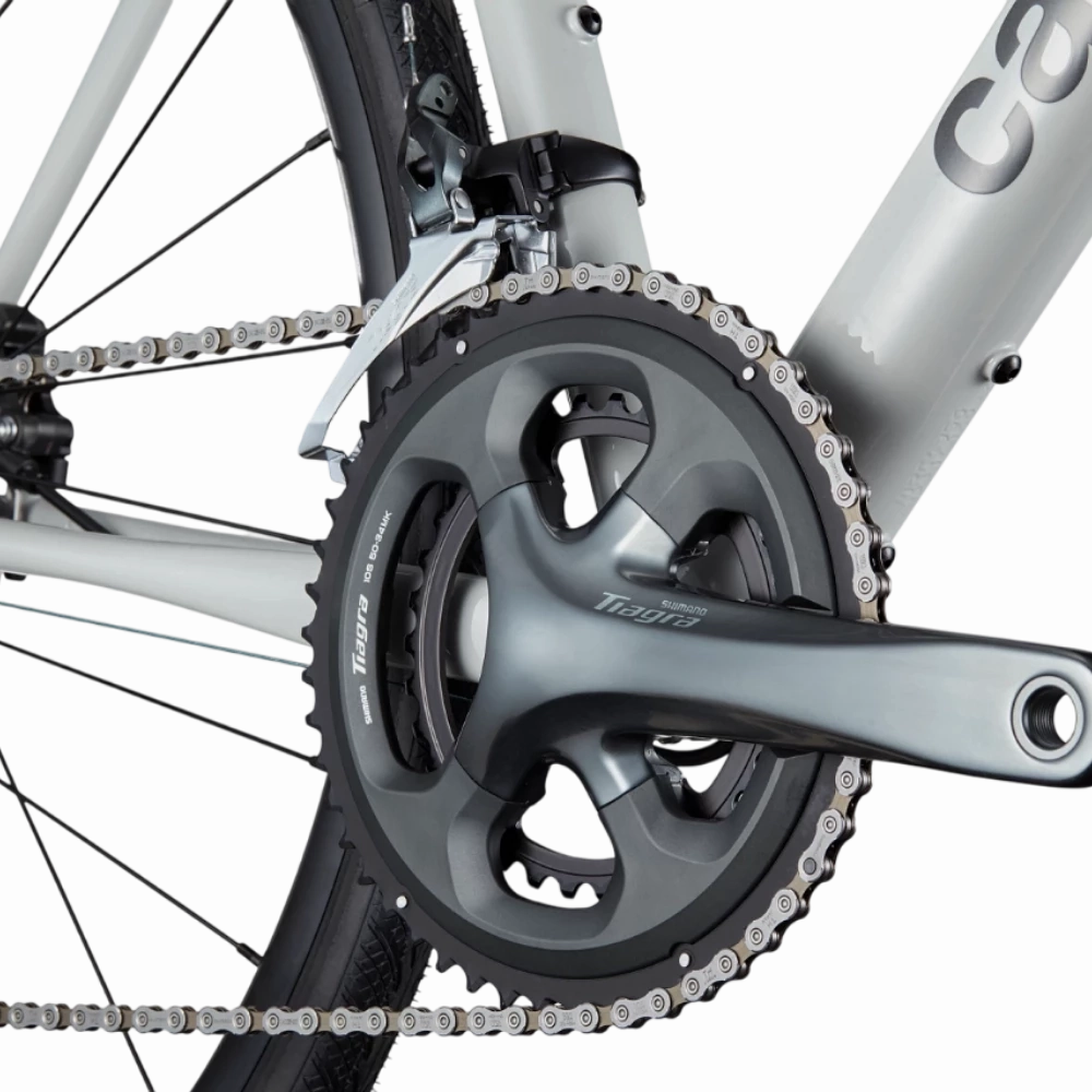 Cannondale Synapse 2