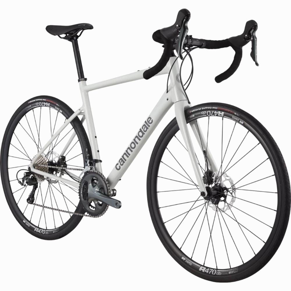 Cannondale Synapse 2