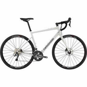Cannondale Synapse 2 Road Bike 2025 - Chalk