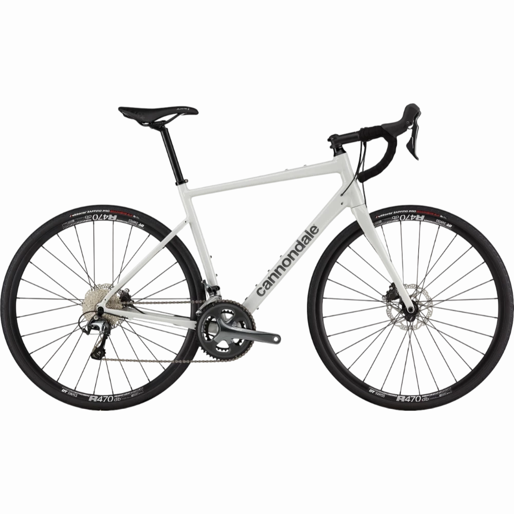 Cannondale Synapse 2