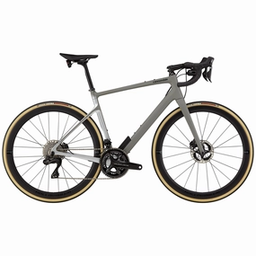 Cannondale Synapse Carbon 1 RLE Bike