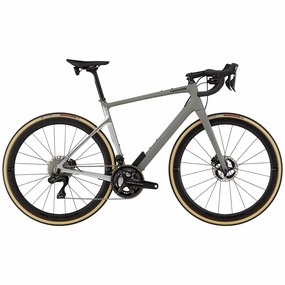 Cannondale Synapse Carbon 1 RLE Bike