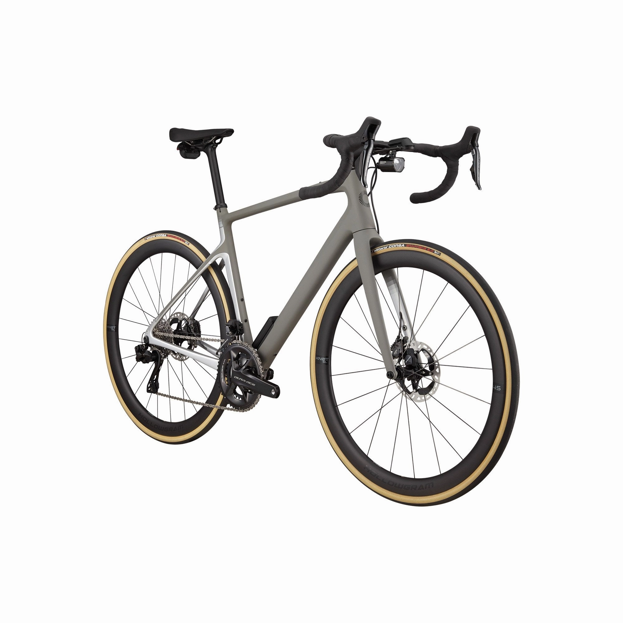 Cannondale Synapse Carbon 1 RLE Bike