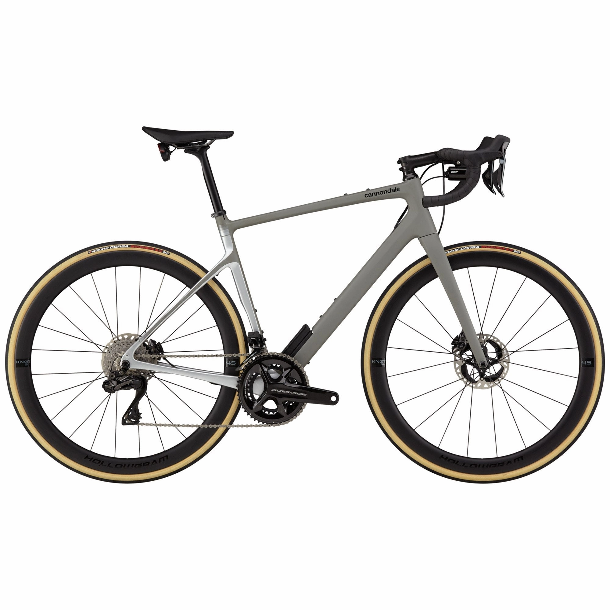 Cannondale Synapse Carbon 1 RLE Bike