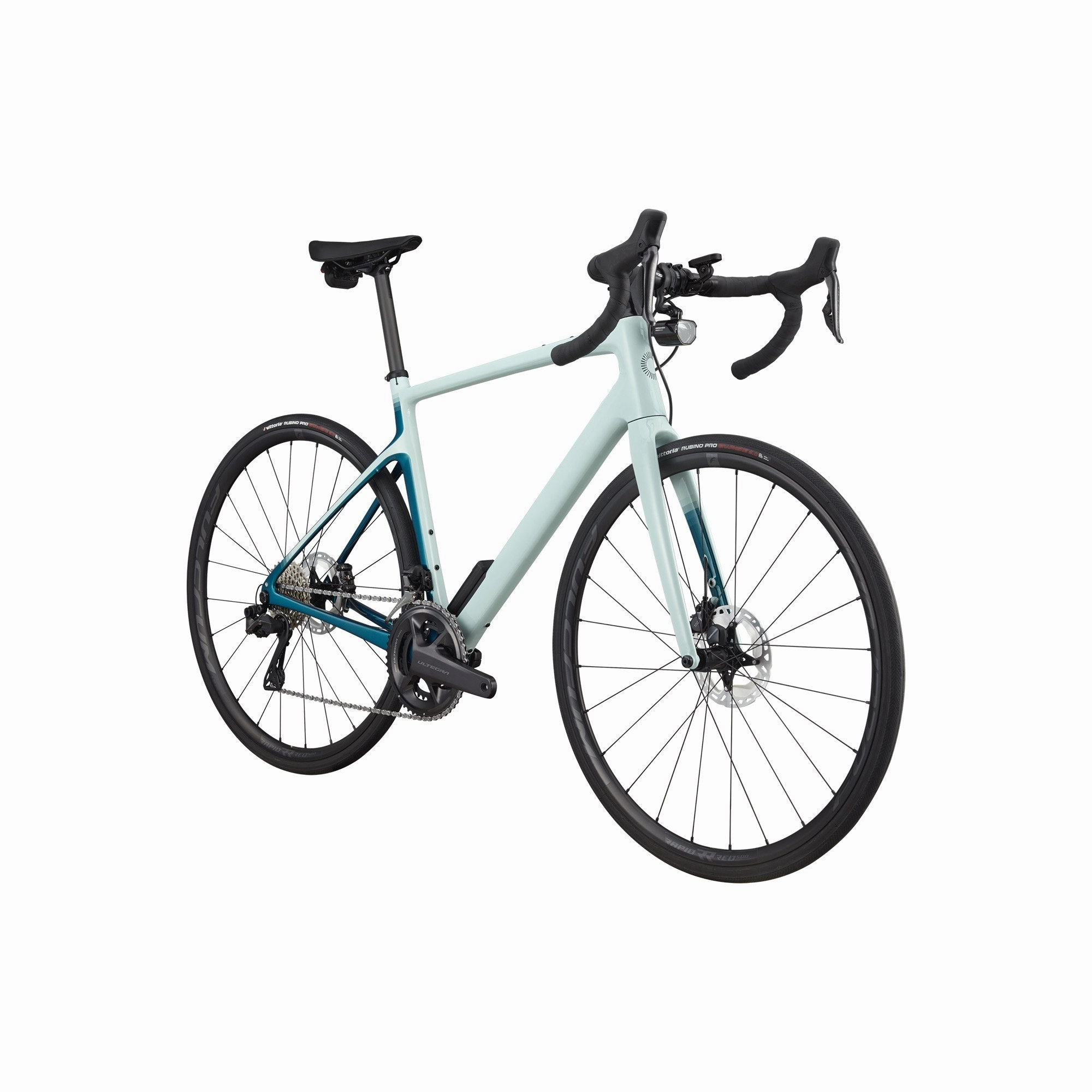 Cannondale Synapse Carbon 2 RLE Bike