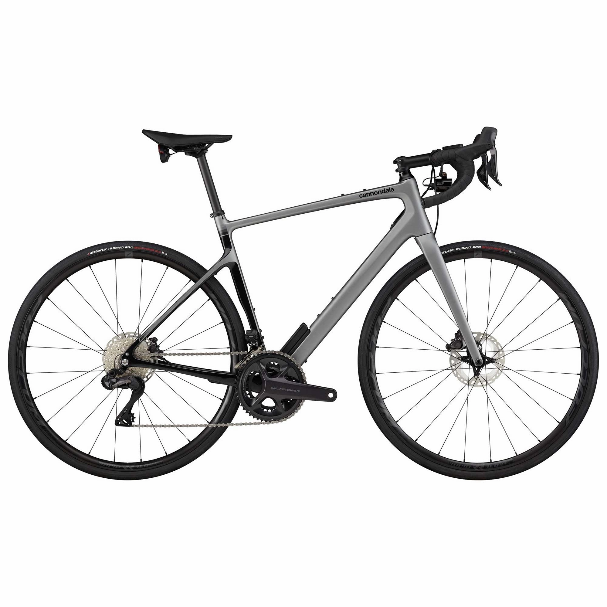 Cannondale Synapse Carbon 2 RLE Bike