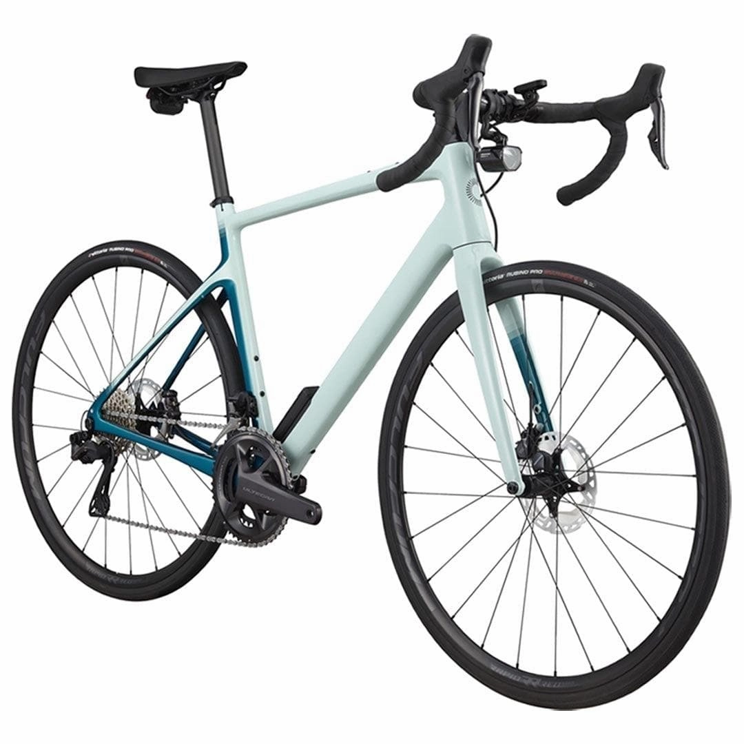 Cannondale Synapse Carbon 2 RLE