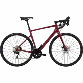 Cannondale Synapse Carbon 3 L - Purple