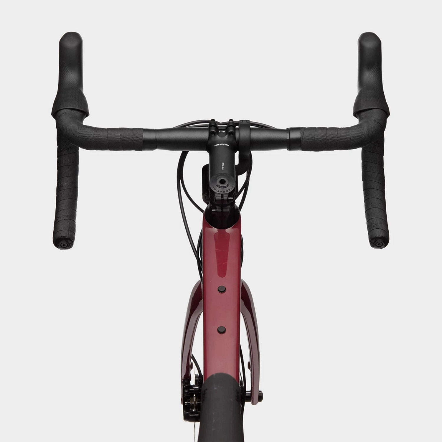 Cannondale Synapse Carbon 3 L - Purple