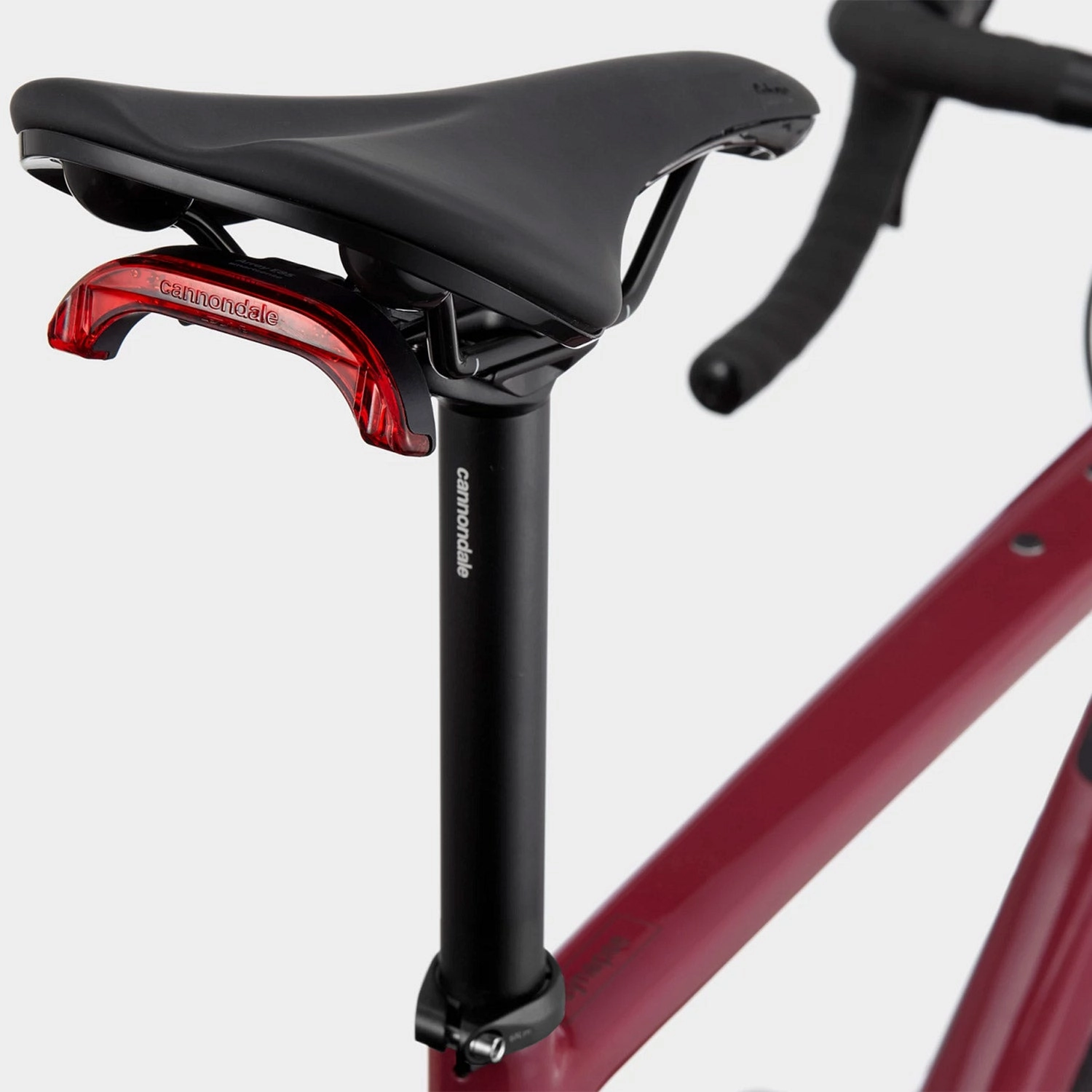 Cannondale Synapse Carbon 3 L - Purple