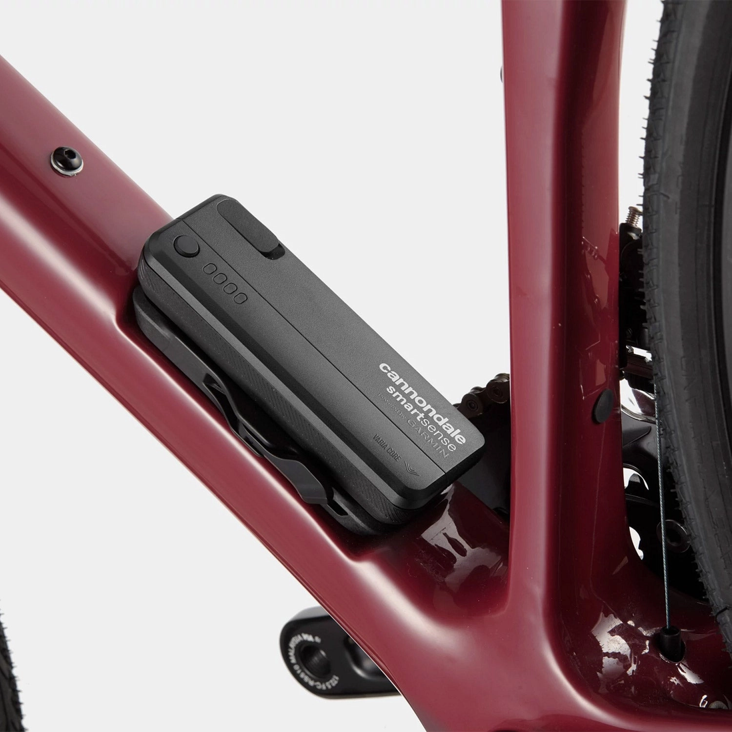 Cannondale Synapse Carbon 3 L - Purple