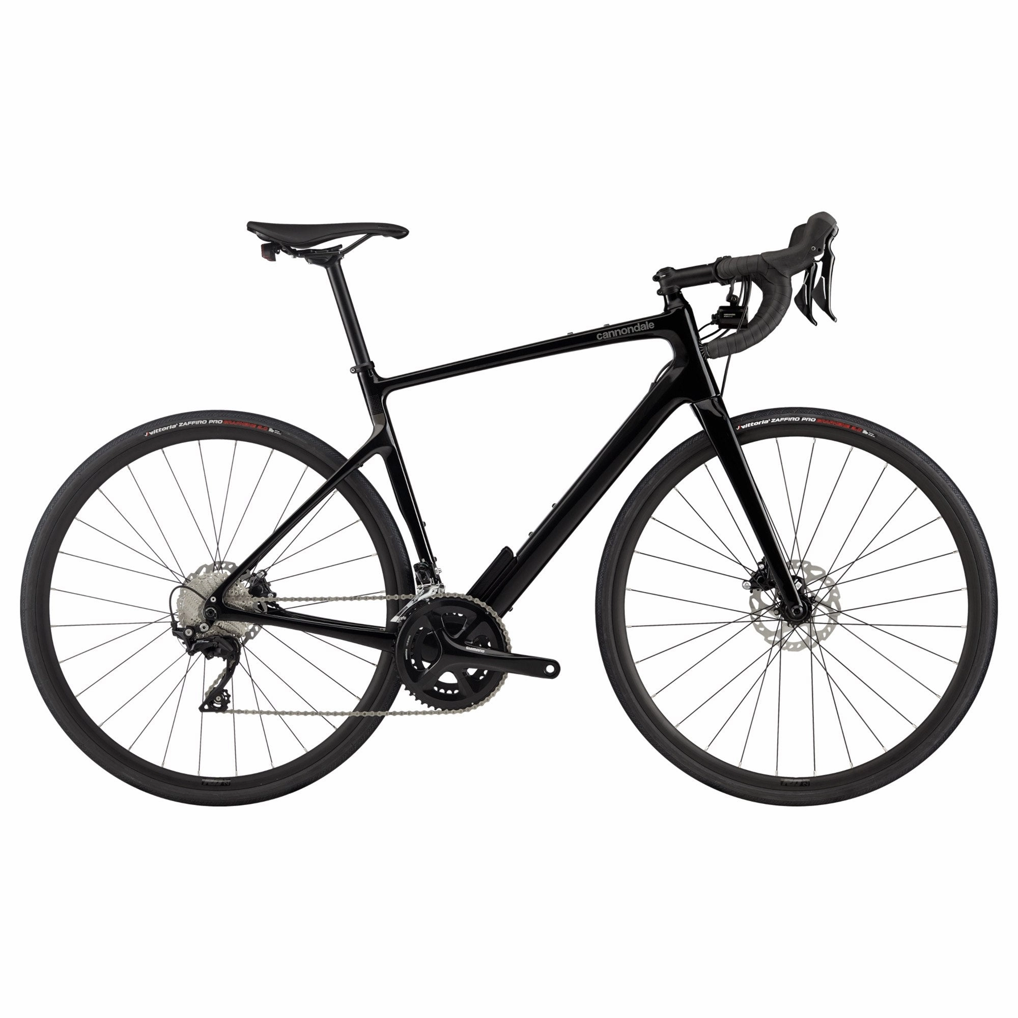 Cannondale Synapse Carbon 3 L Bike
