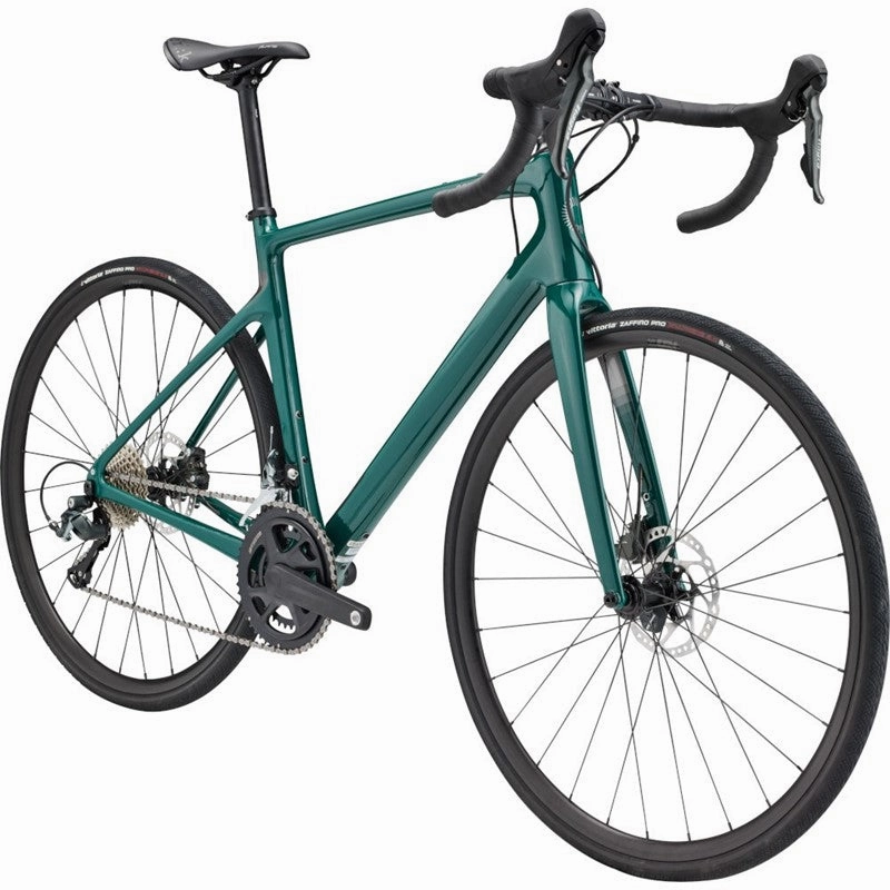Cannondale Synapse Carbon 4 Road Bike 2024 - Pine